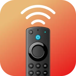 Ikon Remote Fire TV